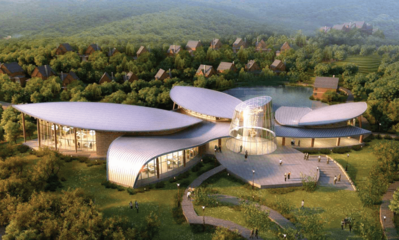 旅游项目策划之道 晟景文旅从四个维度入手打造成功体验