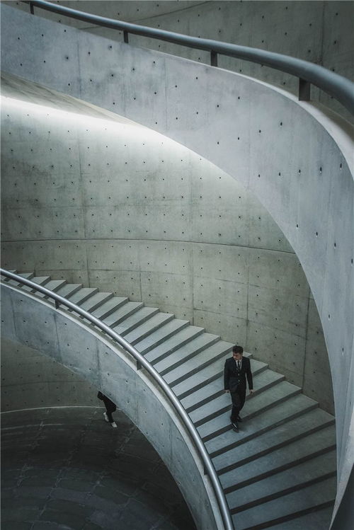 安藤忠雄光影巡礼 解锁建筑之旅，重塑旅行体验