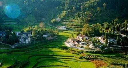 田园综合体项目选址与旅游开发策划 关键考量与系统方法