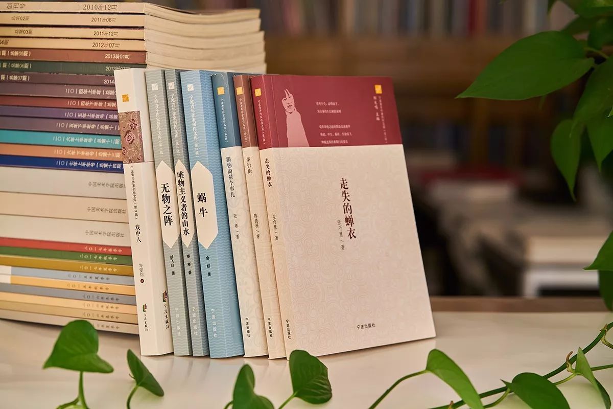 文艺五年 书籍出版与票务服务的精彩纷呈